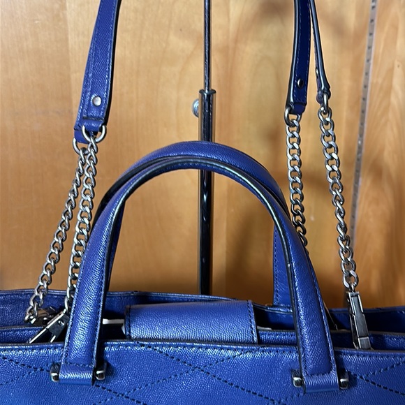 💙Rebecca Minkoff Je T'aime Tote Shoulder Bag💙 - Picture 5 of 17